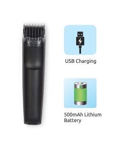 Groomiist Cordless Beard Trimmer Copper Series CS-86 